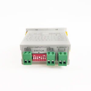 DP6-AV LED Display AC Digital Voltmeter