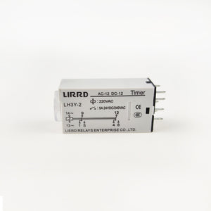 Time Relay LH3Y-2 10S/30S/60S