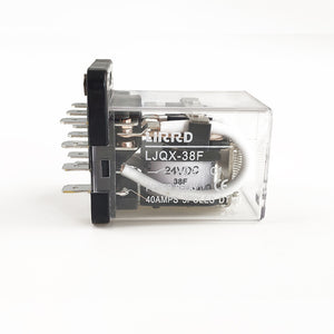 High Power Relay LJQX-38F