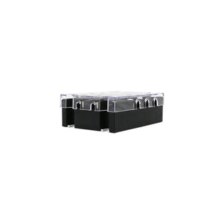 Side View-LRSSR-3DA