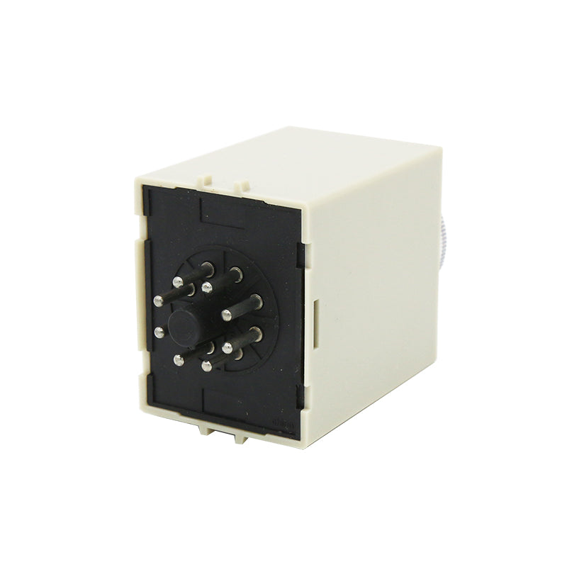 Time Relay LST3PA -A – Lirrd Relay