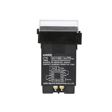 Load image into Gallery viewer, Digital Time Delay Relay LT4I