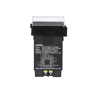 Digital Time Delay Relay LT4I