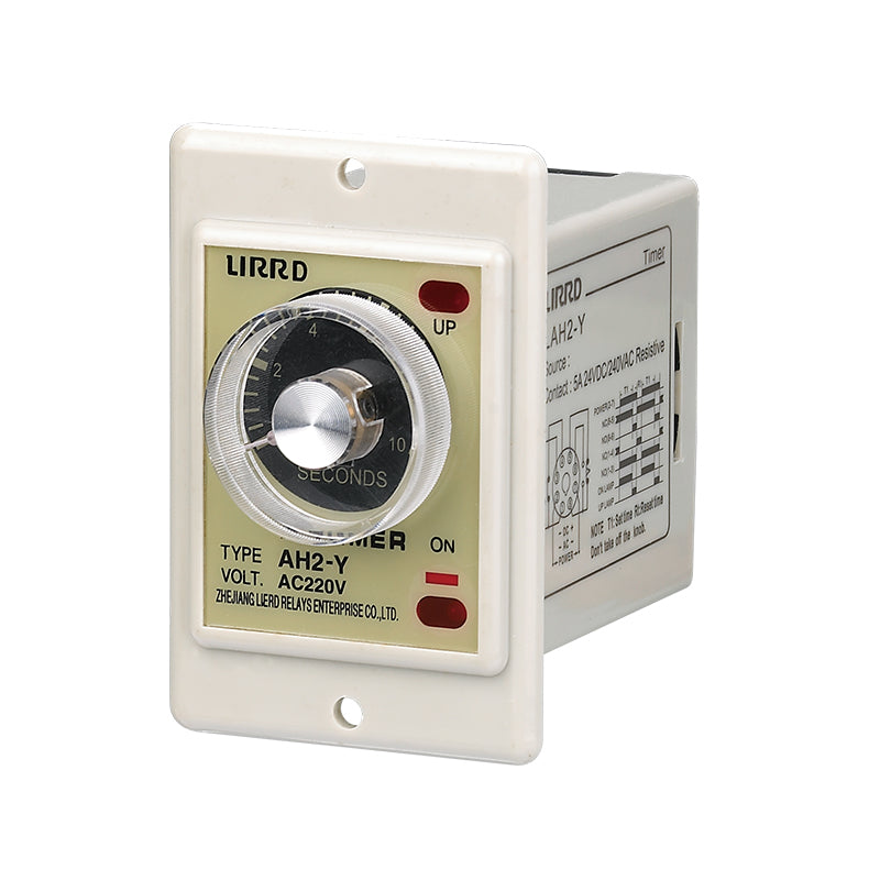 Time-Relay-LAH2-Y