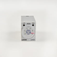 Load image into Gallery viewer, Time Relay LH3Y-2 10S/30S/60S