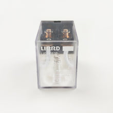 Load image into Gallery viewer, Double Poles JQX-13F/ LY2 General Purpose Relay With PCB Connections