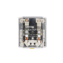 Load image into Gallery viewer, High Power Relay LJQX-62F/2H