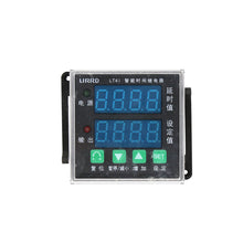 Load image into Gallery viewer, Digital Time Delay Relay LT4I
