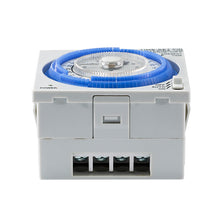 Load image into Gallery viewer, 230v Toaster Oven Mini  TB37 Mechanical Timer Switch